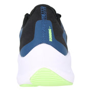 Men's Nike Zoom Winflo 7 Black/Vapor Green CJ0291-004
