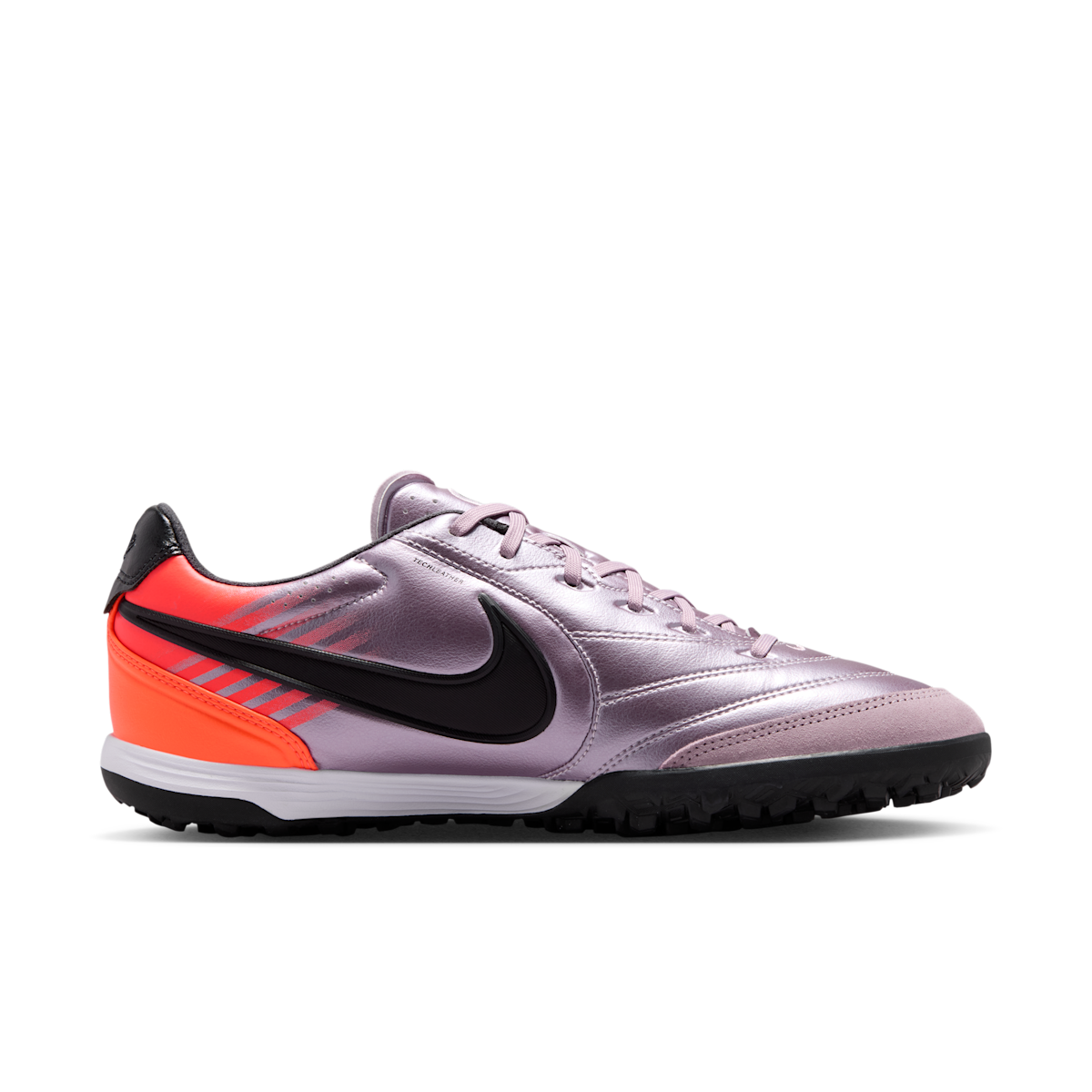 Men's Tiempo Ligera Pro Heritage Turf Low-Top Soccer Shoes