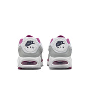 Nike Air Max Correlate 511417-101 Womens White Gray Lifestyle Shoes LIQ1110