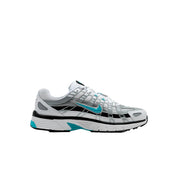 Men's Nike P-6000 White/Dusty Cactus CD6404-103