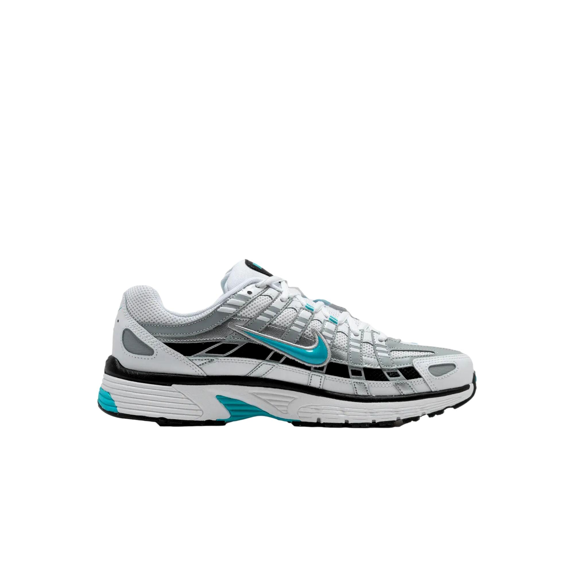 Men's Nike P-6000 White/Dusty Cactus CD6404-103