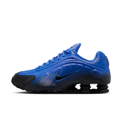 Men's Shox R4 SE Fade Shoes
