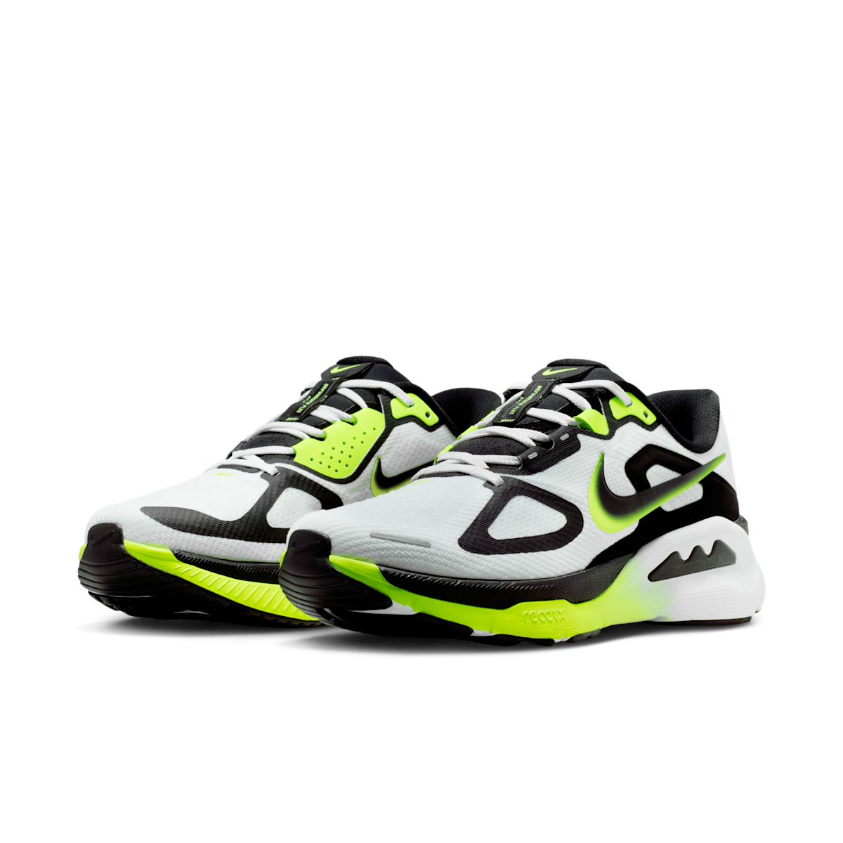 Men's Structure Plus Road Running Shoes