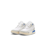 Jordan 3 Retro Toddler Sneakers