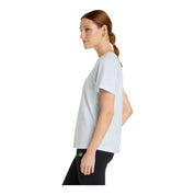 New Balance Women's Sport Essentials Jersey Logo T-Shirt