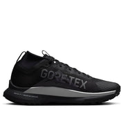 Men's Nike React Pegasus Trail 4 DJ7926-001 Sneaker Black Gore-Tex Running Shoes