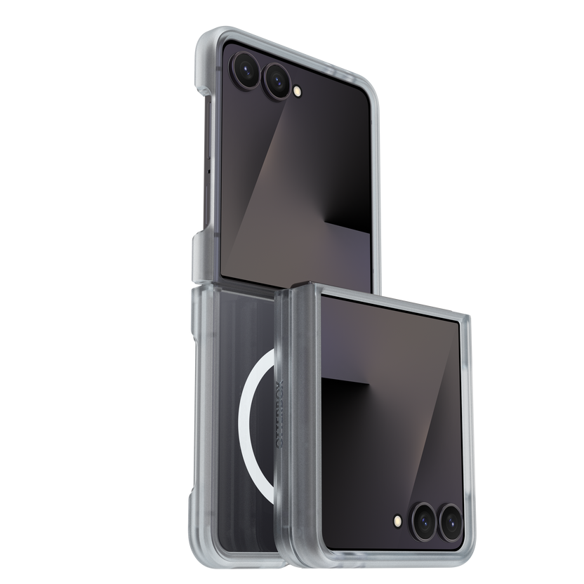 Otterbox Thin Flex for Samsung Galaxy Z Flip 8 in Clear