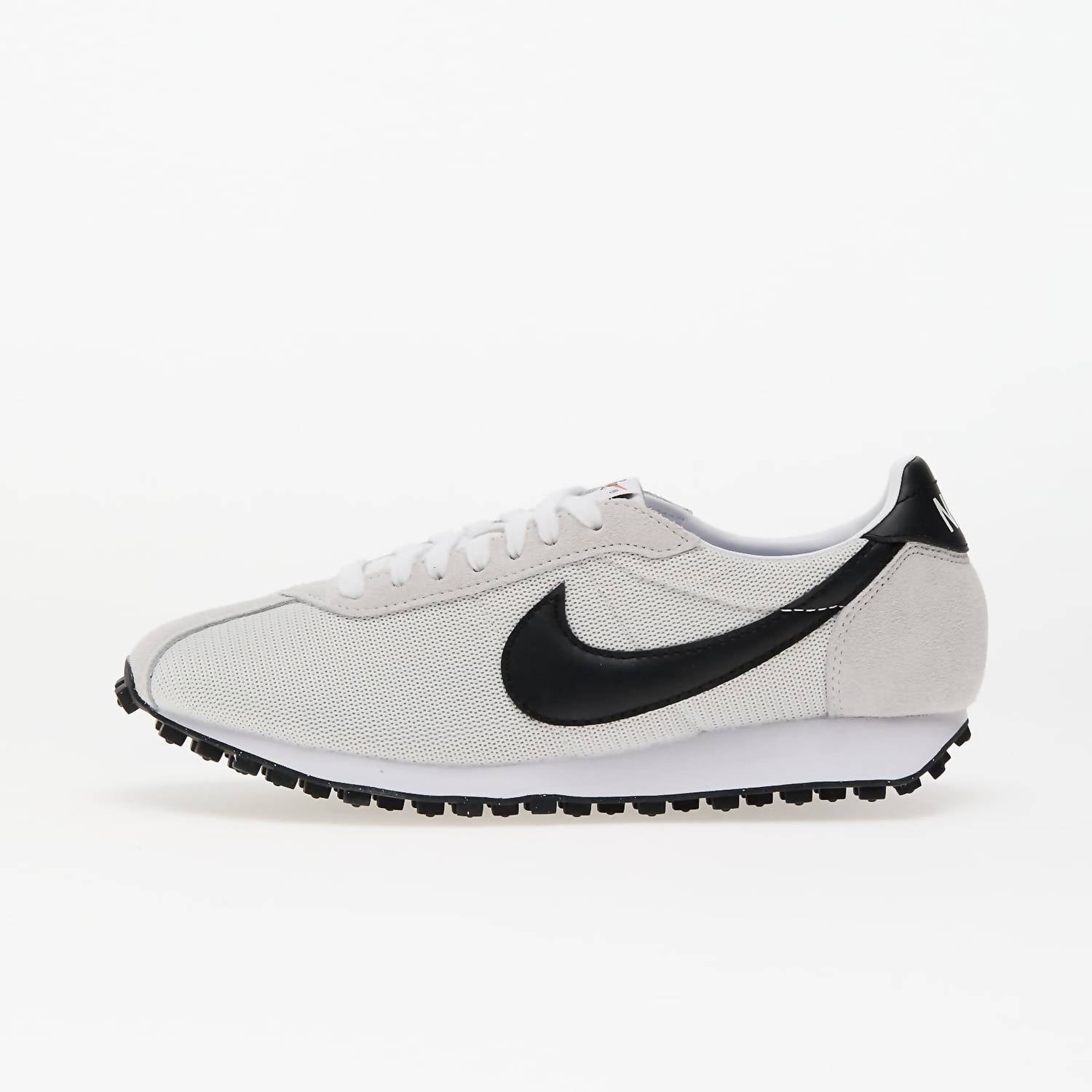 Women's Ld-1000 Sneakers In White Black