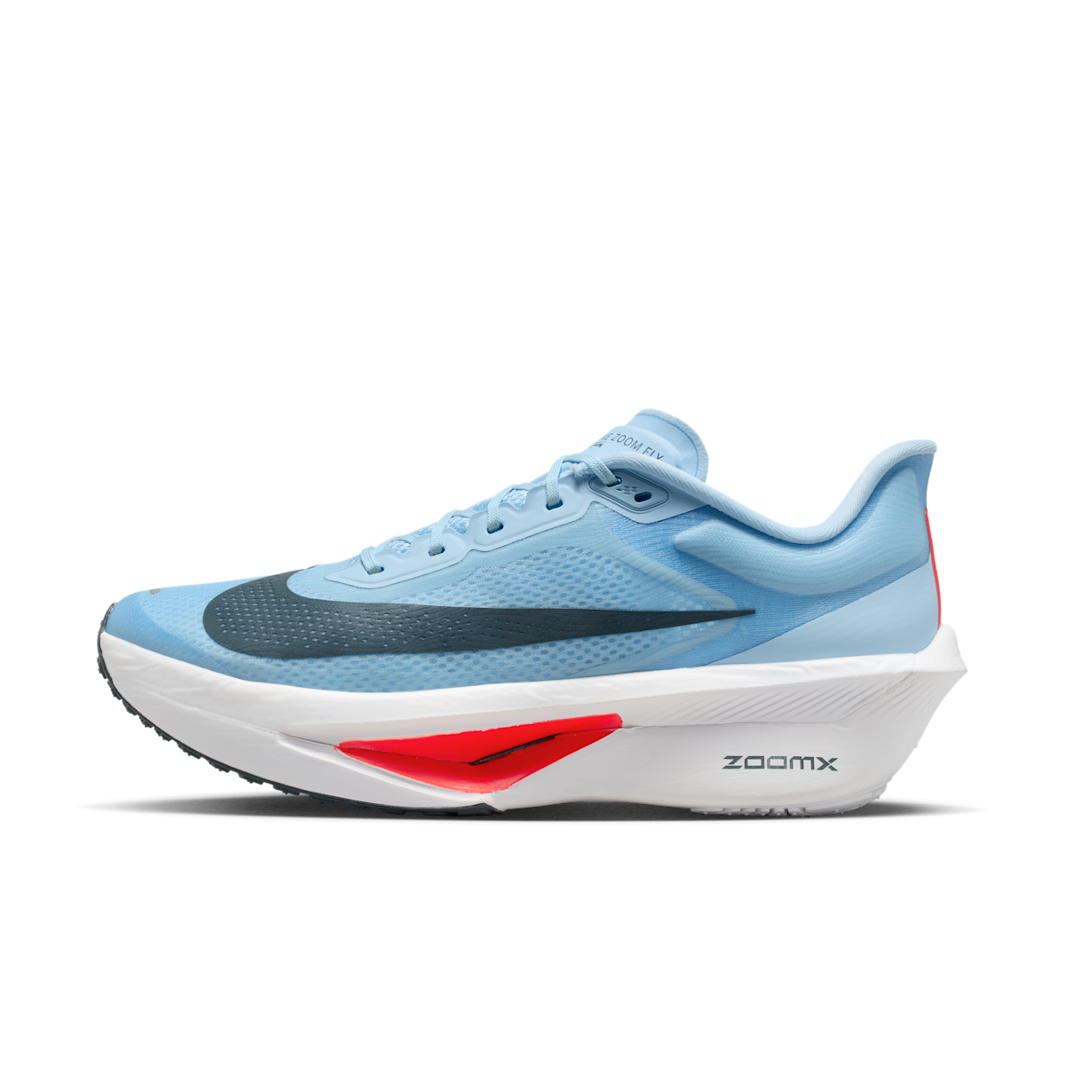 Men's Zoom Fly 6 Road Racing Shoes