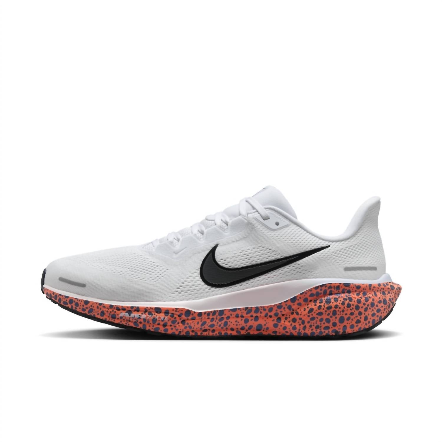 Men's Pegasus 41 Running Shoes In Multi-Color