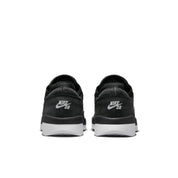 Men's Ps8 Mesh Skate Shoes In Black/white-Black-White