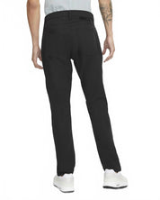 Men's Dri-Fit Repel 5 Pocket Slim Fit Golf Trousers In Black