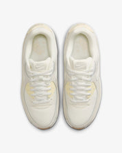 Nike Air Max 90 LV8 FD4328-100 Sneakers Ivory Platform Shoes RHS8025