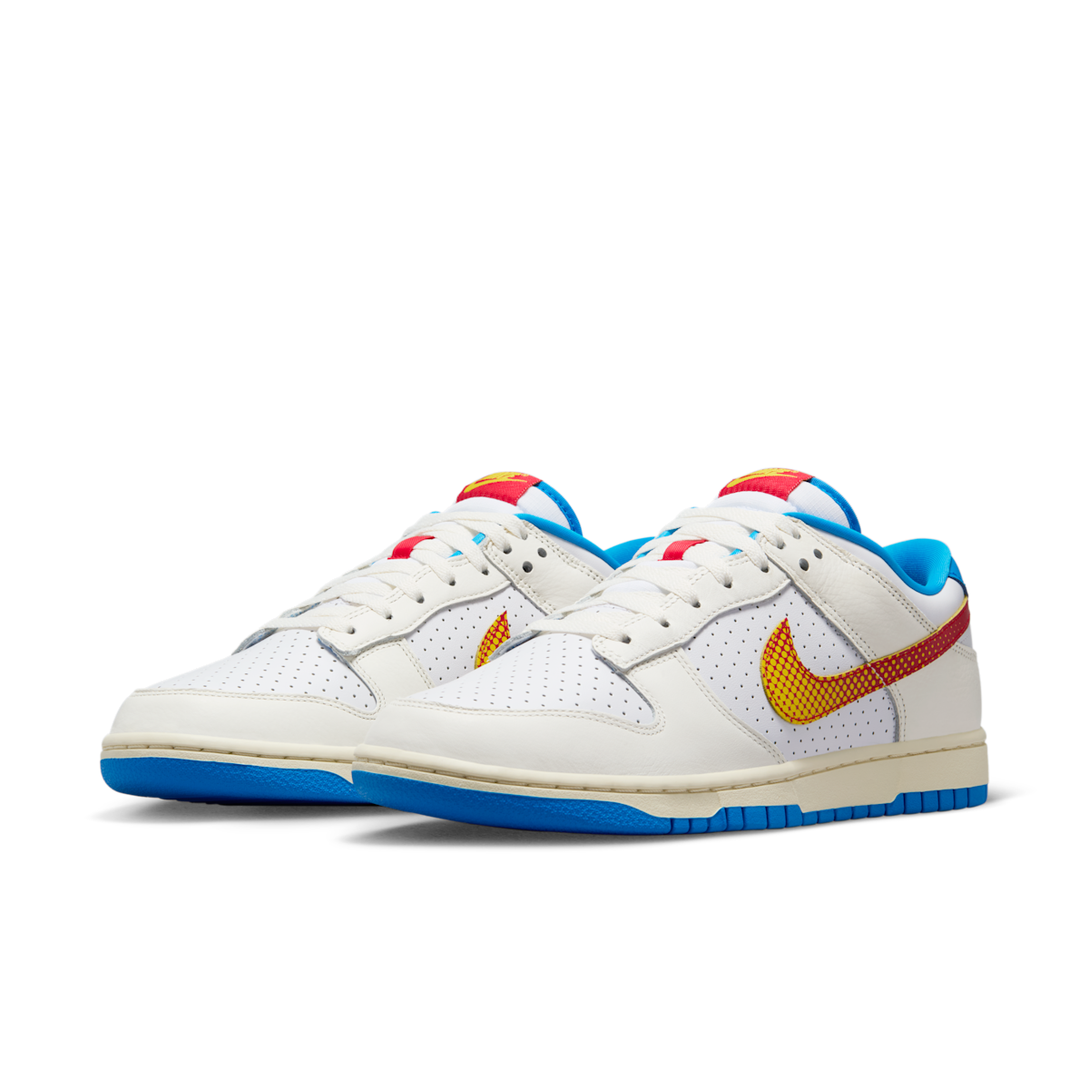Men's Dunk Low Retro SE Shoes