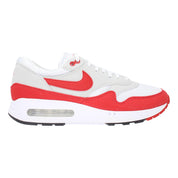 Nike Air Max 1 '86 OG White/University Red  DO9844-100 Women's