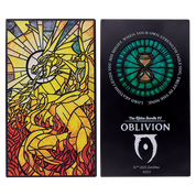 Fanattik Ingot (The Elder Scrolls IV: Oblivion Akatosh)-Limited Edition