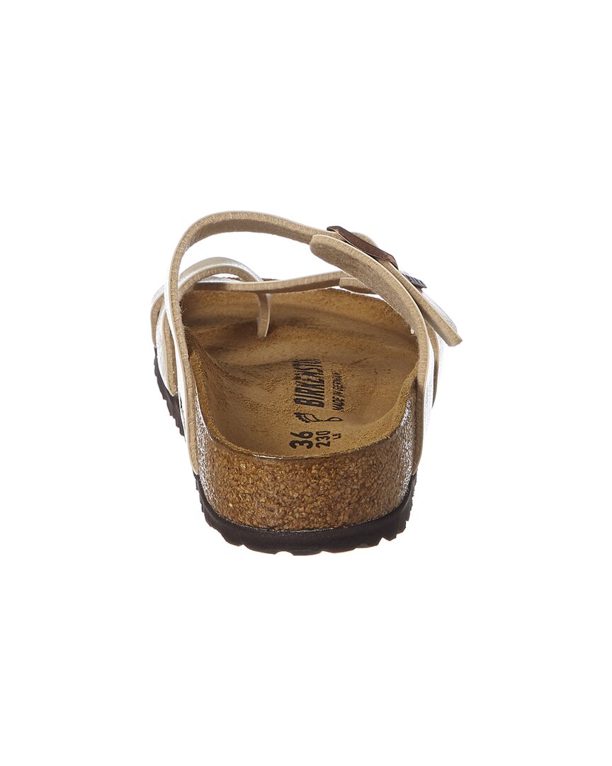 Birkenstock Mayari Birko-Flor Sandal