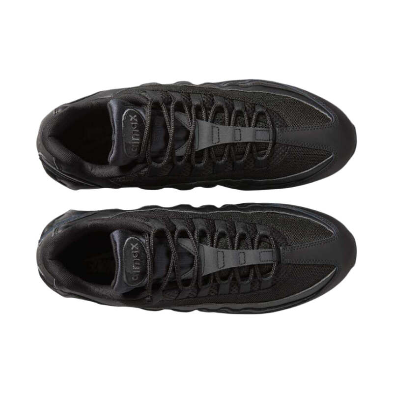 Nike Air Max 95 OG Big Bubble Black Anthracite