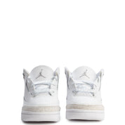 Jordan 3 Retro - Pure Money - Toddler Sneakers