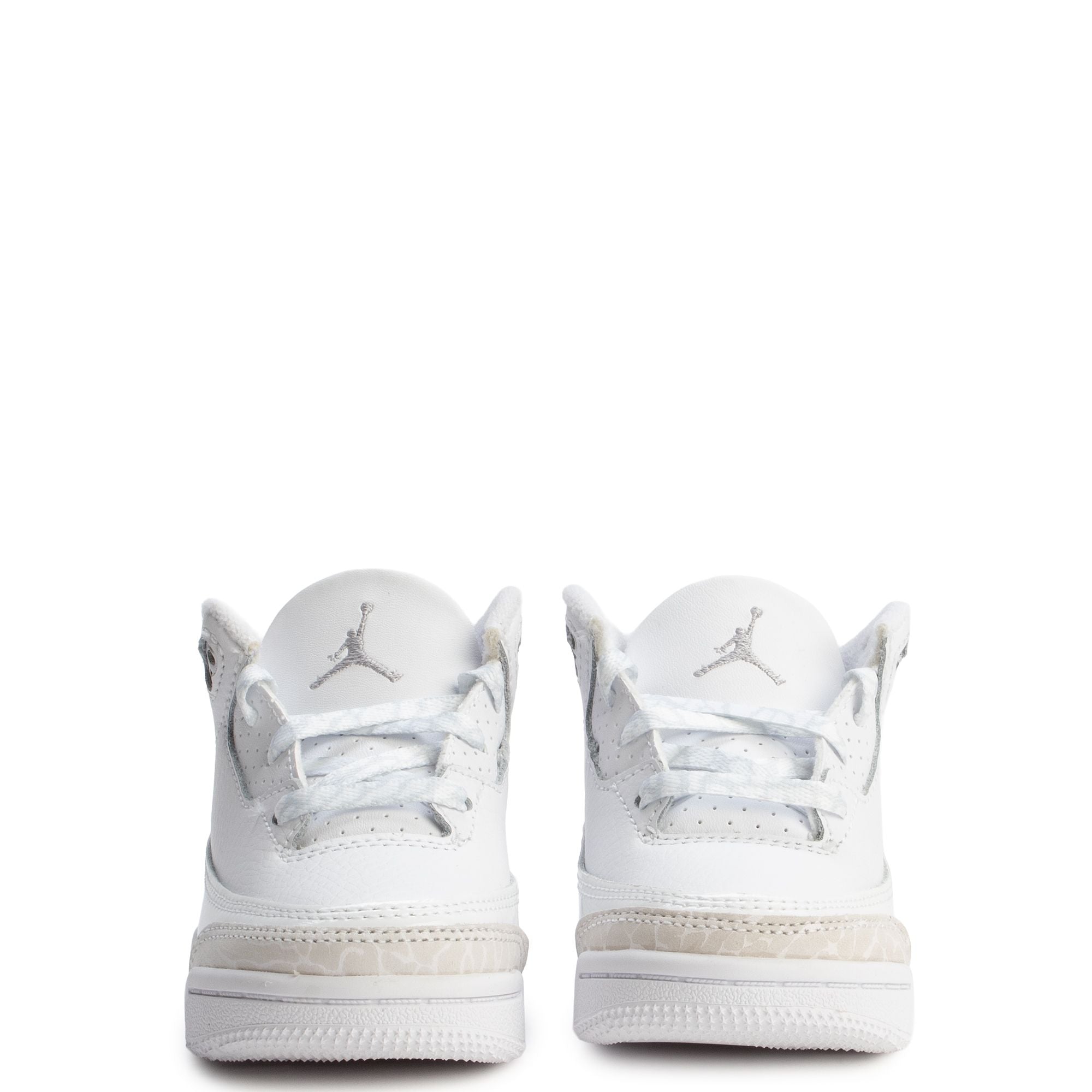 Jordan 3 Retro - Pure Money - Toddler Sneakers