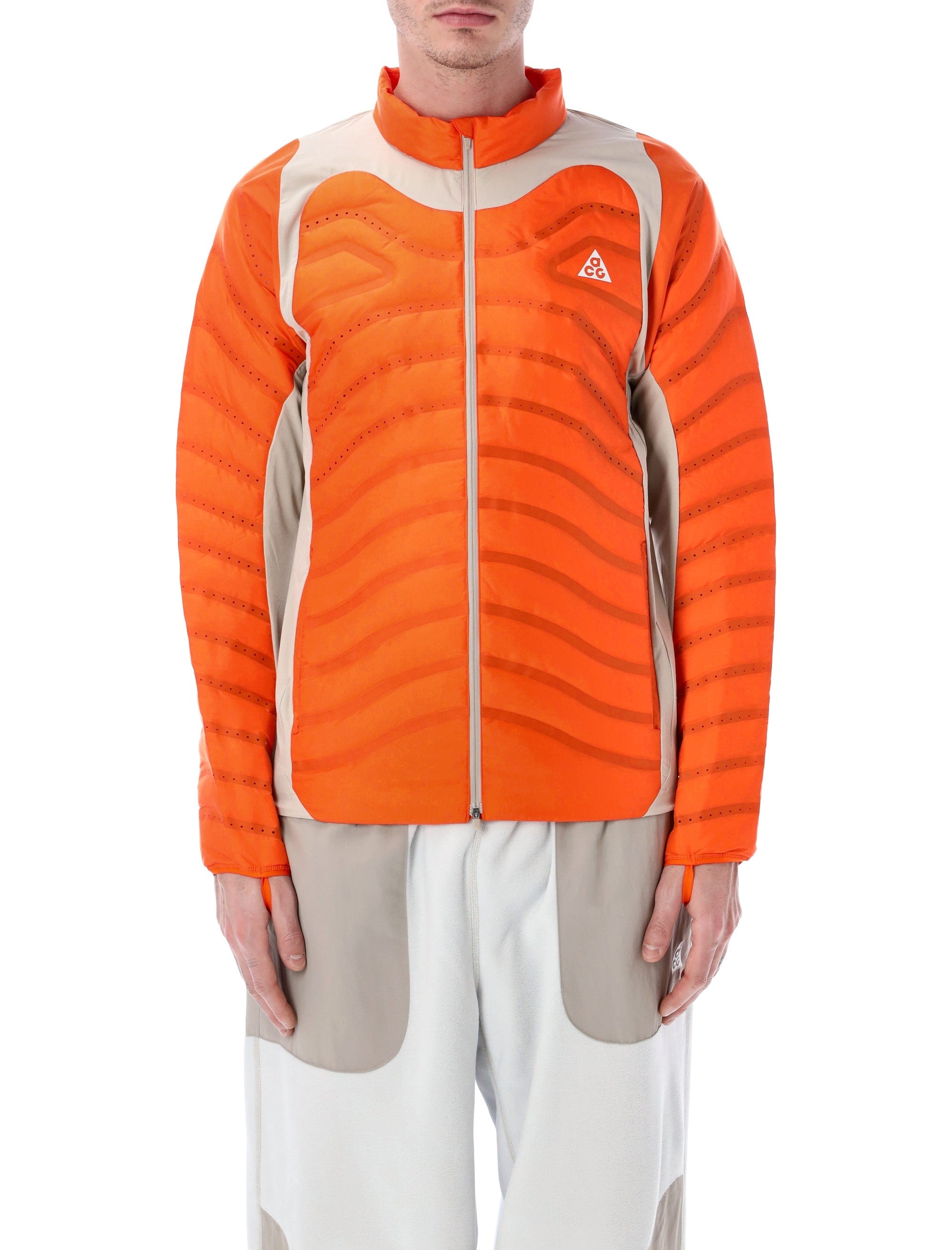ACG Lava Loft Duck Down Jacket