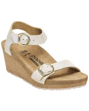 Birkenstock Soley Leather Sandal
