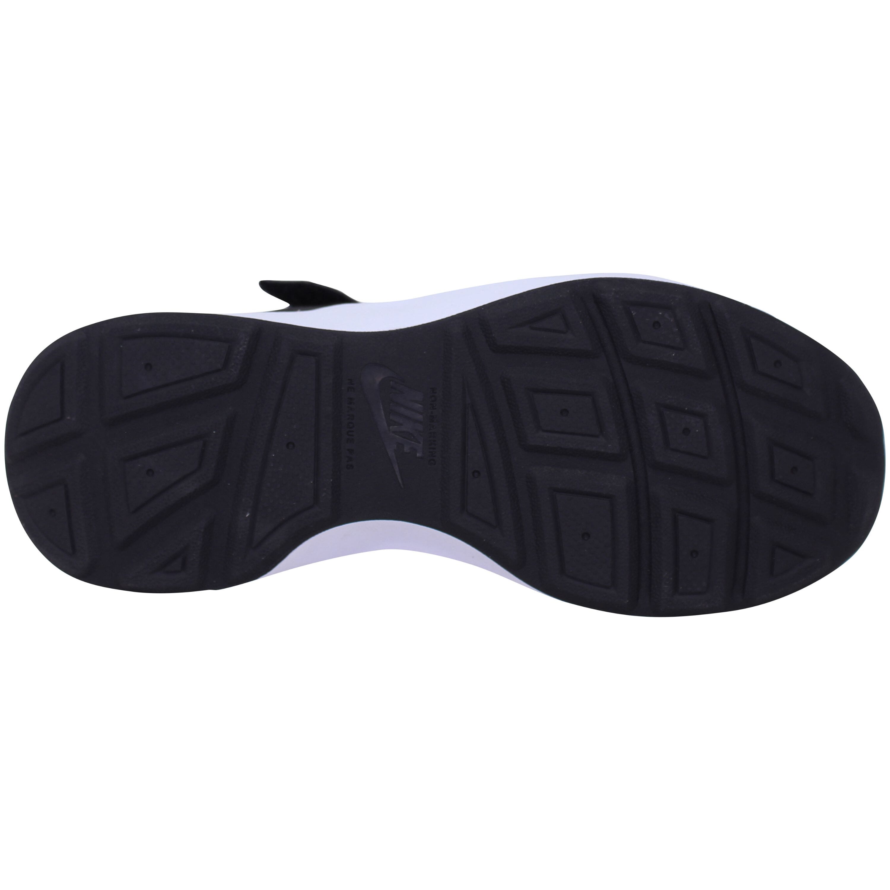 Nike Wearallday Black/White  CJ3817-002 Pre-School