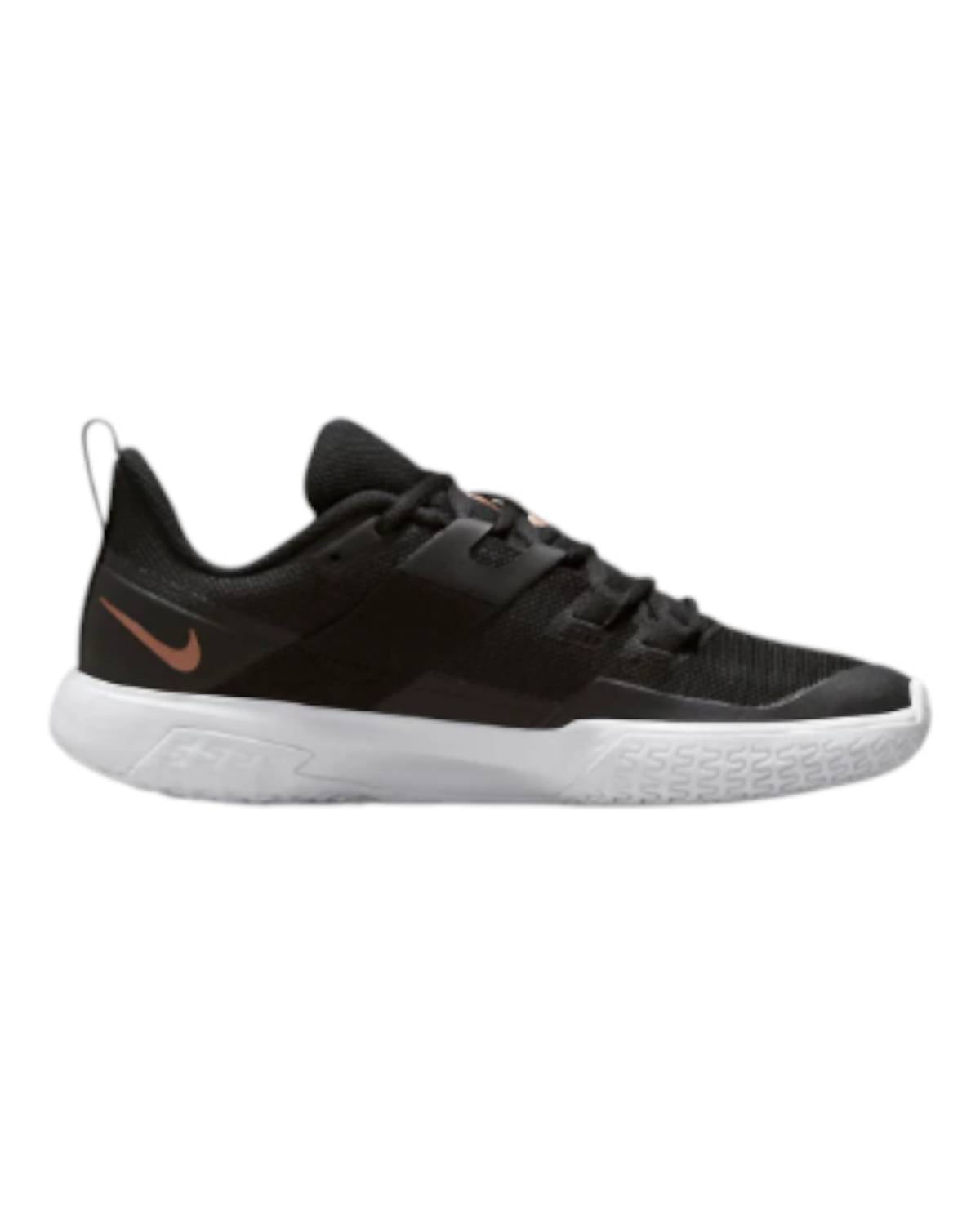 Women's Vapor Lite Hc Shoes In Black Metallic Red Bronze