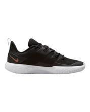 Women's Vapor Lite Hc Shoes In Black Metallic Red Bronze