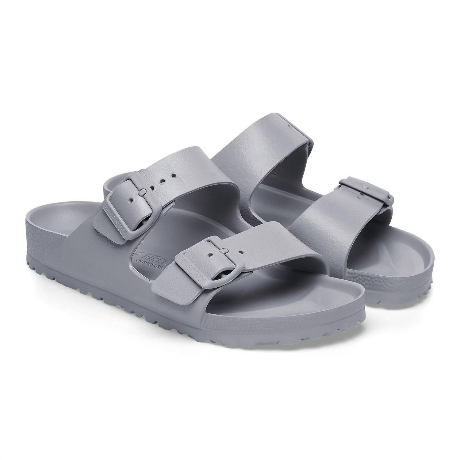 Women's Arizona Eva Sandals In Stone Coin