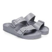 Women's Arizona Eva Sandals In Stone Coin
