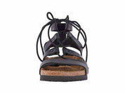Women's Cleo Leather In Black