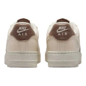 Nike Air Force 1 '07 IH0585-200 Sneaker Womens Mink Brown Lifestyle Shoes TF9405