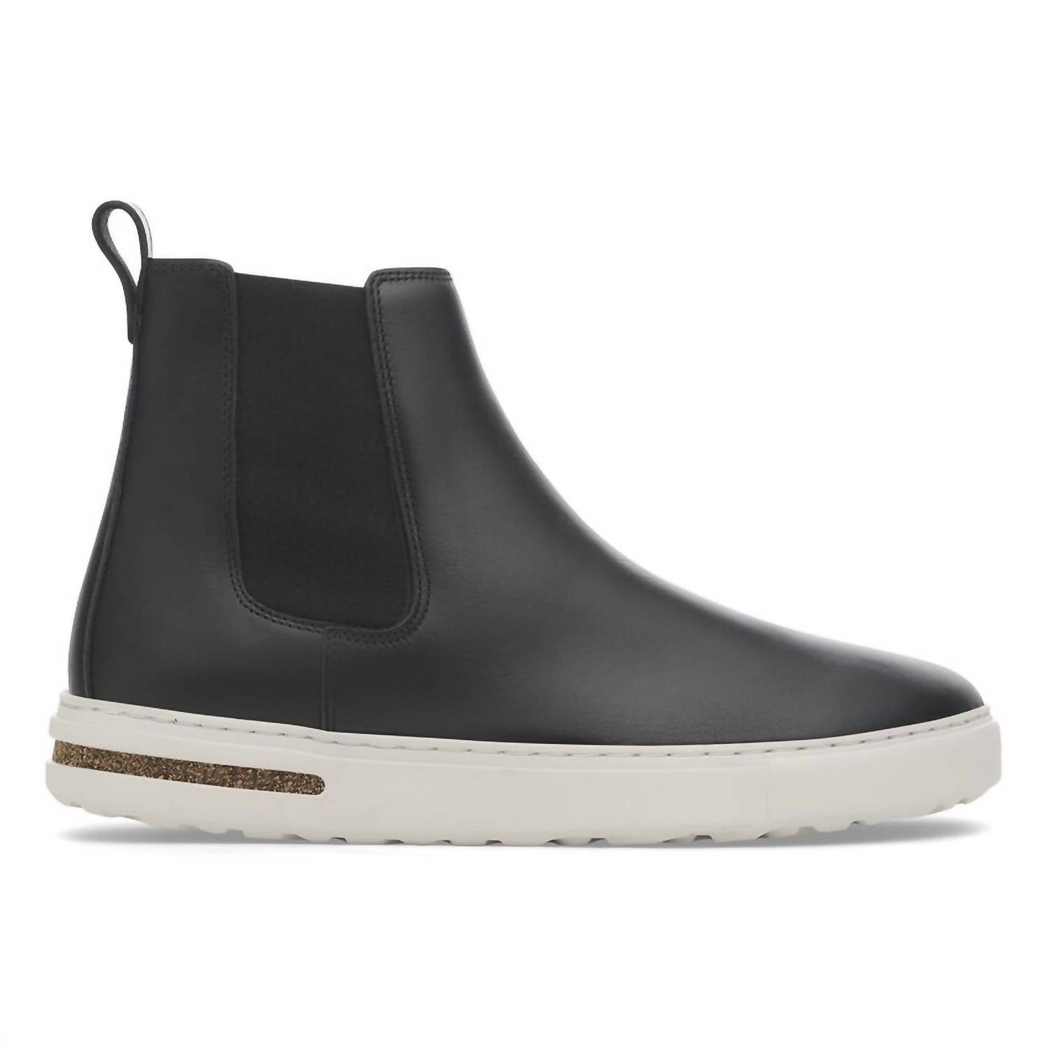 Women's Bend Chelsa Boots In Black