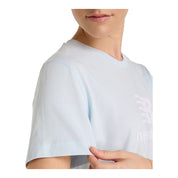 New Balance Women's Sport Essentials Jersey Logo T-Shirt