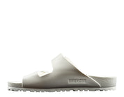 Birkenstock Arizona Essentials Eva White Unisex Adult Sandals 0129441-0129443