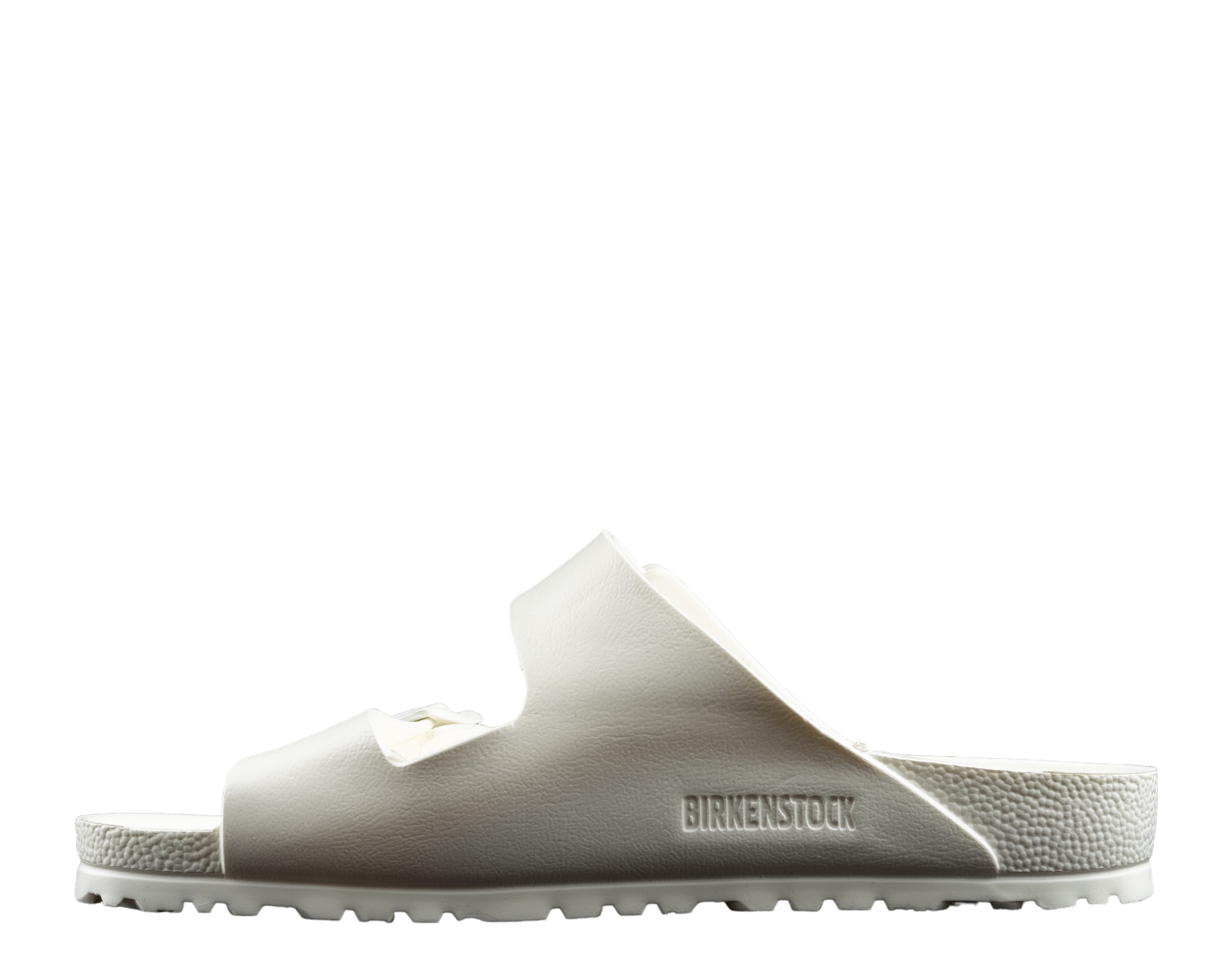 Birkenstock Arizona Essentials Eva White Unisex Adult Sandals 0129441-0129443