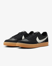 Men's Nike Killshot 2 Leather 432997-070 Black Lifestyle Shoes DWA2969