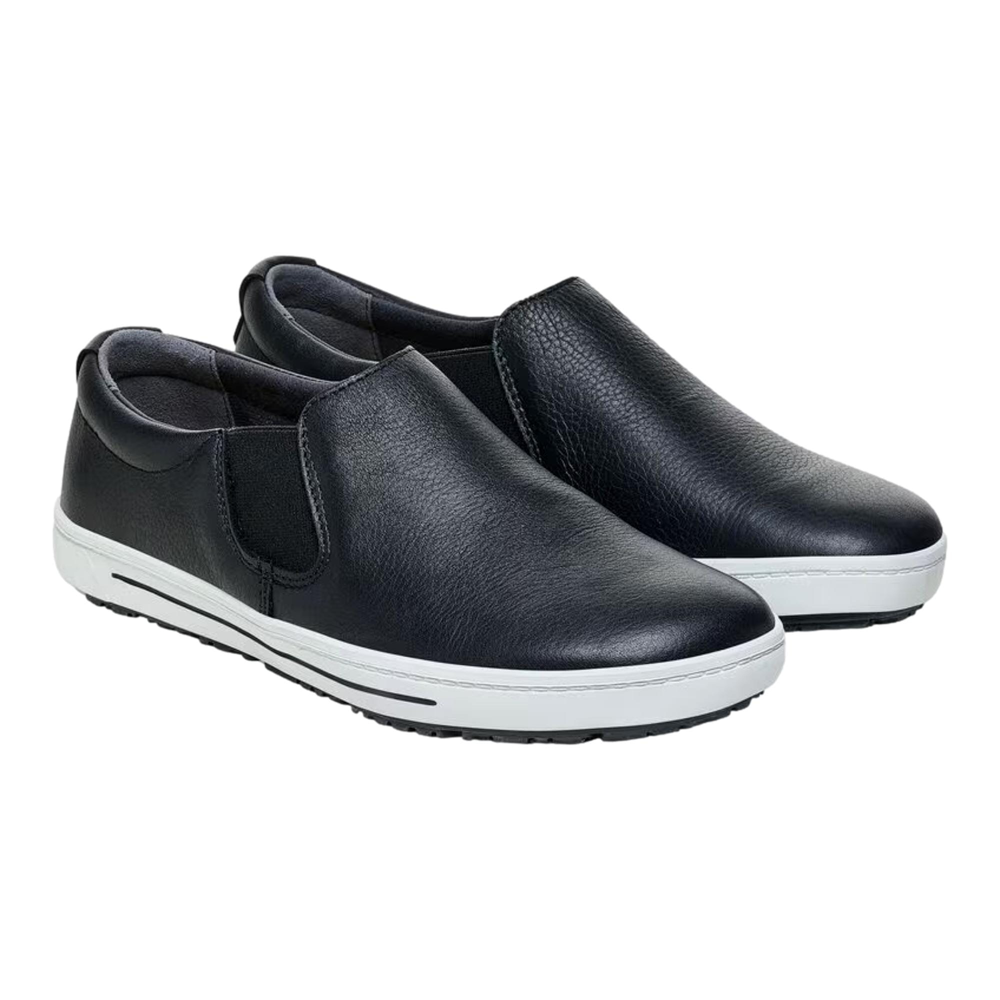 Men's Birkenstock QO 400 Black 1011240