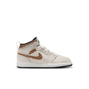 Youth Nike Air Jordan Mid SE DZ5370- Sneakers Orewood Casual Shoes HTAT98