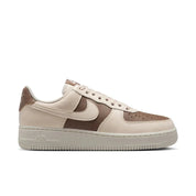 Women's Nike Air Force 1 Low '07 IH0585-200 Mink Brown Sail Lifestyle Shoes TF9235