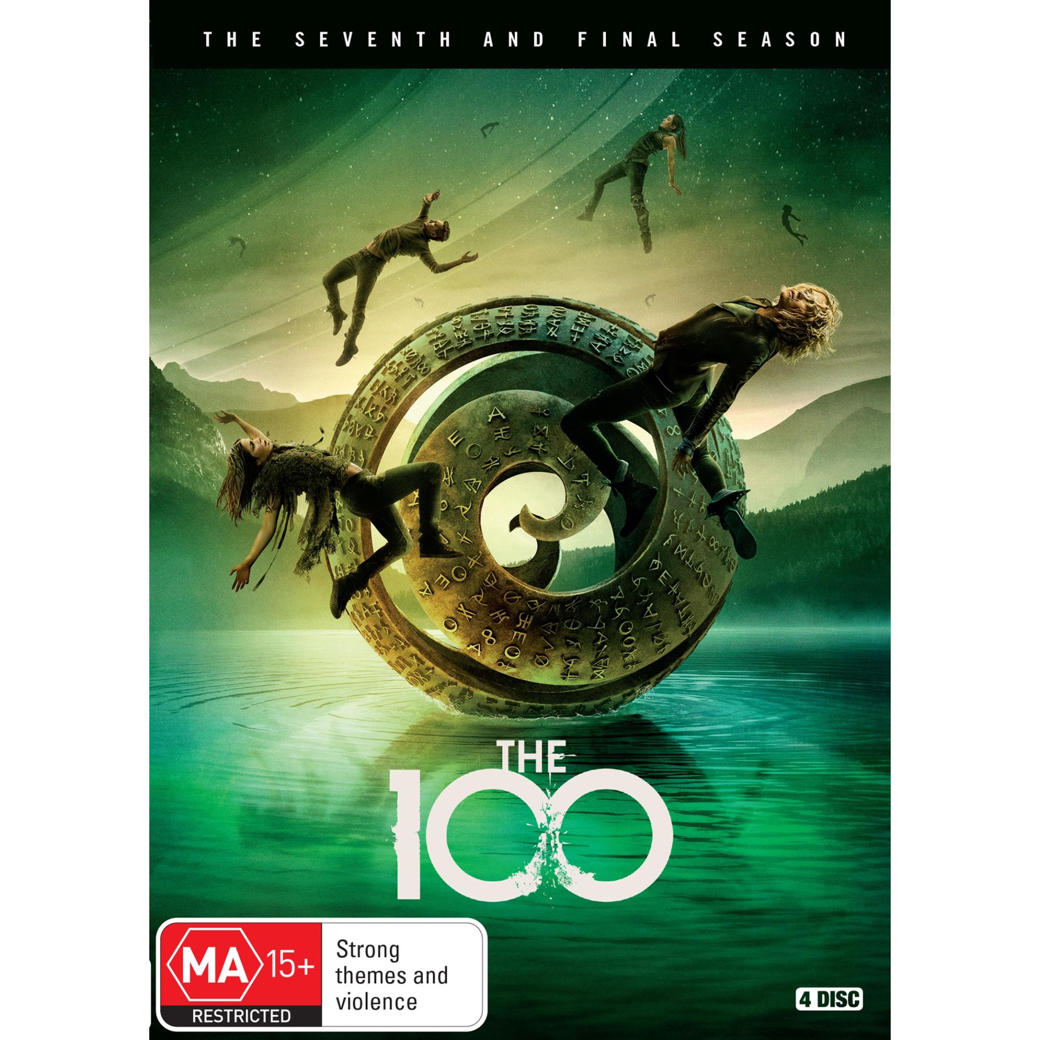 100, The - Season 7