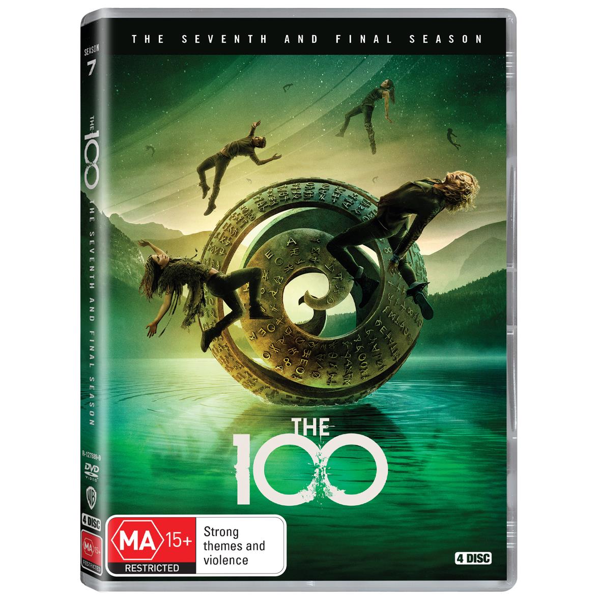 100, The - Season 7