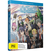 Actors: Songs Connection - The Complete Series
