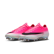 Men's Mercurial Vapor 17 Elite Artificial-Grass Low-Top Soccer Cleats