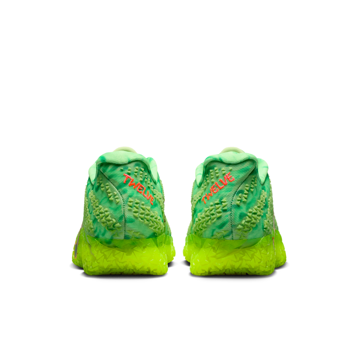 Men's Ja 3 "Spooky Season" Basketball Shoes