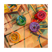 25th Century Games The Yellow House