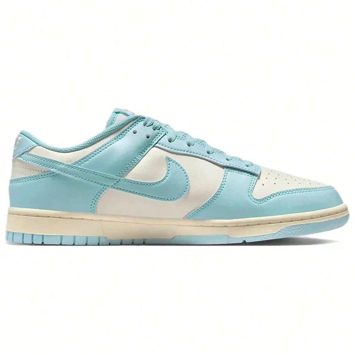 Nike Dunk Low Retro HF5441-103 Sneaker Womens Blue Lifestyle Shoes LIQ872