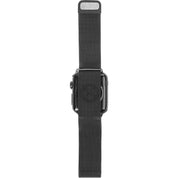 3sixT Mesh Band for Apple Watch [42/44mm] (Black)