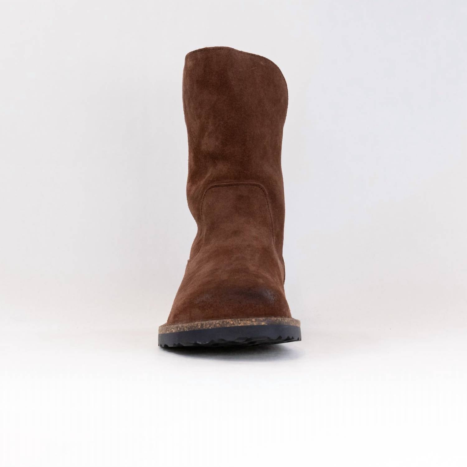 Women's Uppsala Shearling Boot In Espresso